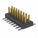 FTM-108-02-L-DV-P by Samtec Inc. - CONNECTOR HEADER SMD 16POS 1MM