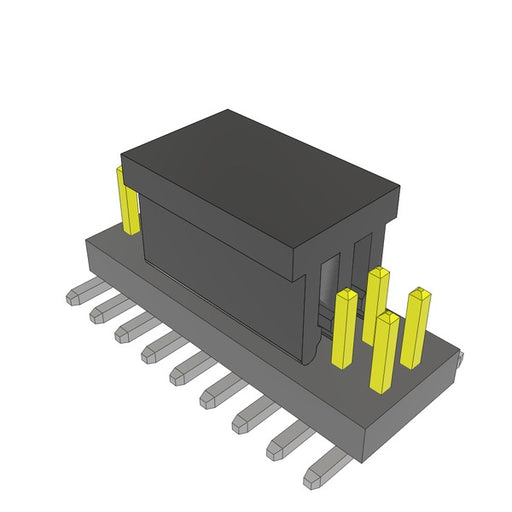 FTM-109-02-F-DV-P - Samtec Inc.