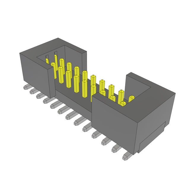 FTM-109-03-F-DV-S - Samtec Inc.