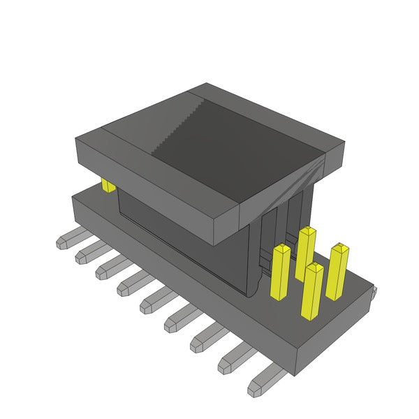 FTM-109-03-L-DV-P-TR - Samtec Inc.