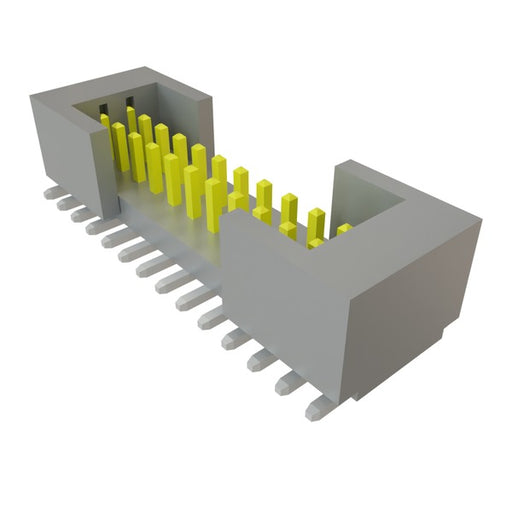 FTM-110-03-F-DV-S - Samtec Inc.