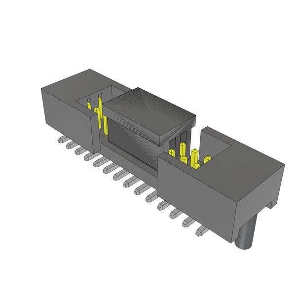 FTM-110-03-L-DV-SA-P - Samtec Inc.