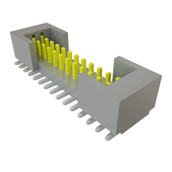 FTM-111-03-F-DV-S - Samtec Inc.