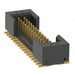 FTM-112-03-G-DV-S by Samtec Inc. - CONNECTOR HEADER SMD 24POS 1MM