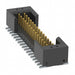 FTM-113-02-L-DV-S by Samtec Inc. - CONNECTOR HEADER SMD 26POS 1MM