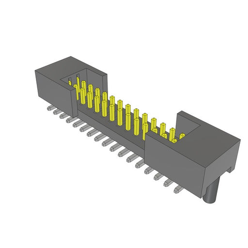 FTM-113-03-F-DV-SA - Samtec Inc.