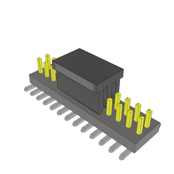 FTM-113-03-L-DV-P - Samtec Inc.