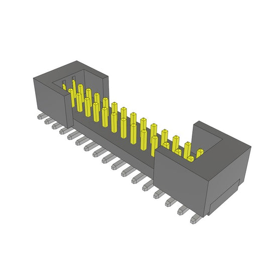 FTM-113-03-L-DV-S - Samtec Inc.