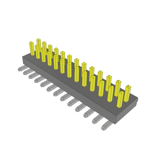 FTM-113-03-L-DV - Samtec Inc.