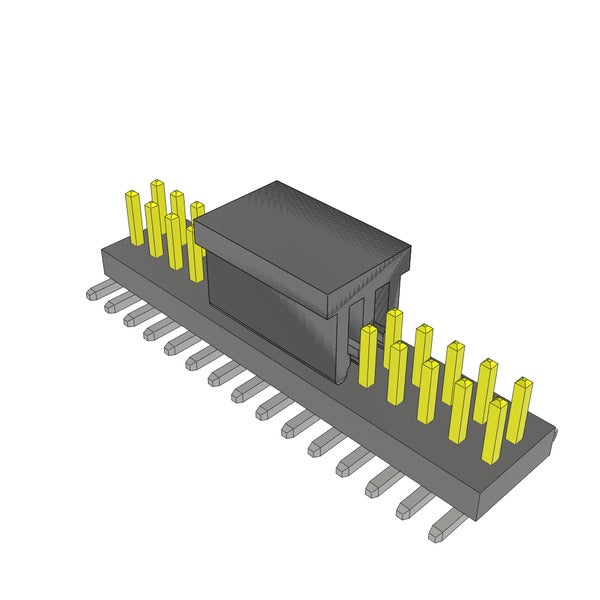 FTM-115-02-F-DV-P - Samtec Inc.