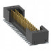 FTM-115-02-F-DV-S by Samtec Inc. - CONNECTOR HEADER SMD 30POS 1MM