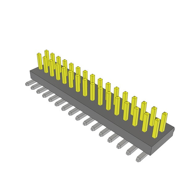 FTM-116-02-F-DV - Samtec Inc.
