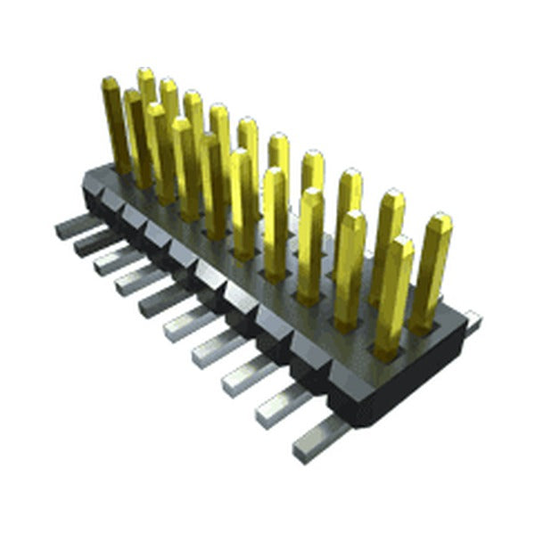 FTM-116-03-F-DV-SA - Samtec Inc.