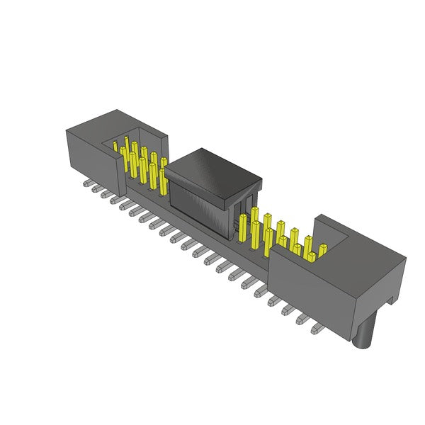 FTM-117-02-F-DV-SA-P - Samtec Inc.