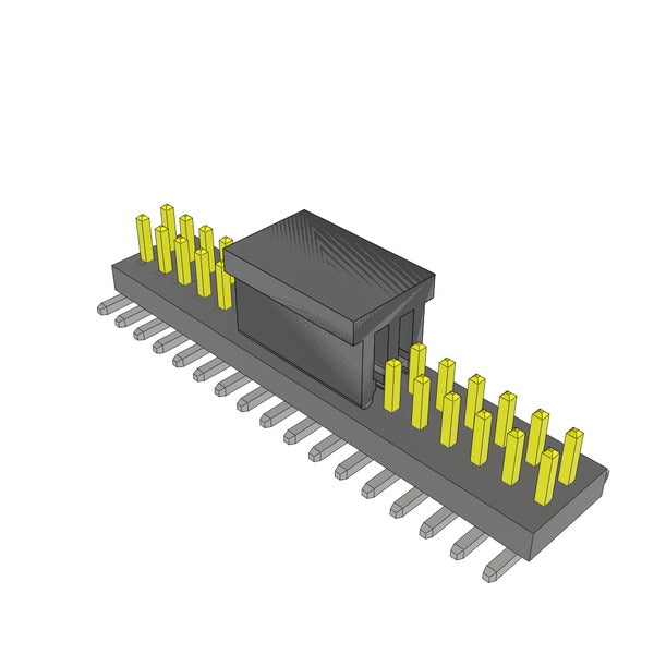 FTM-117-03-L-DV-P - Samtec Inc.