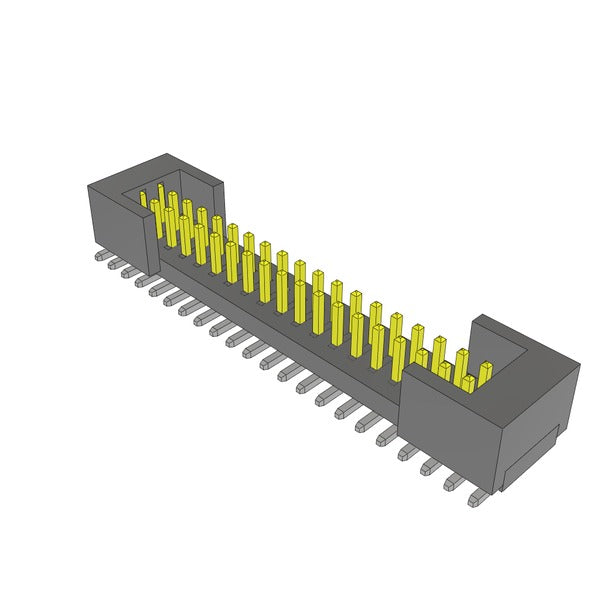 FTM-118-02-F-DV-S - Samtec Inc.