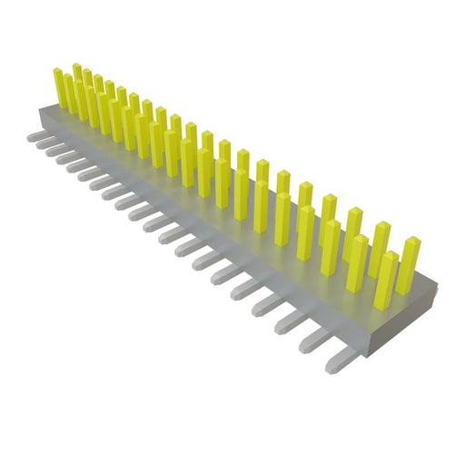 FTM-120-02-F-DV - Samtec Inc.