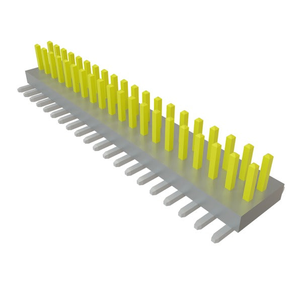 FTM-120-02-L-DV - Samtec Inc.