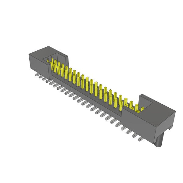 FTM-120-03-F-DV-SA - Samtec Inc.