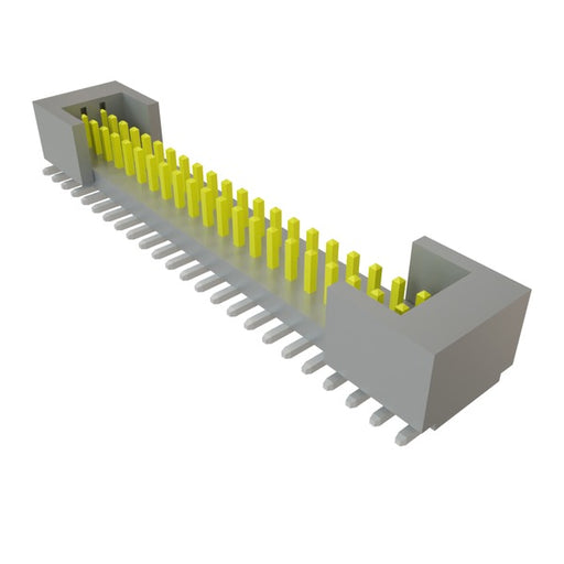 FTM-120-03-F-DV-S - Samtec Inc.