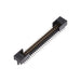 FTM-124-03-L-DV-SA by Samtec Inc. - CONNECTOR HEADER SMD 48POS 1MM