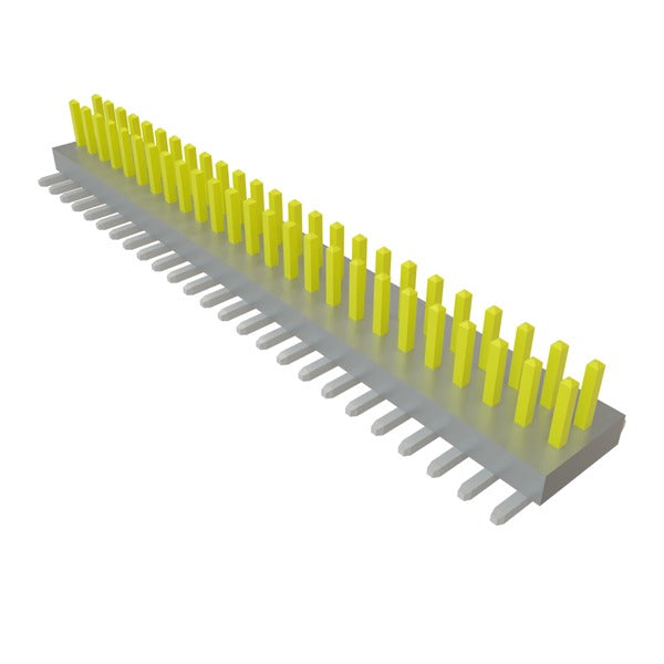 FTM-125-02-L-DV - Samtec Inc.