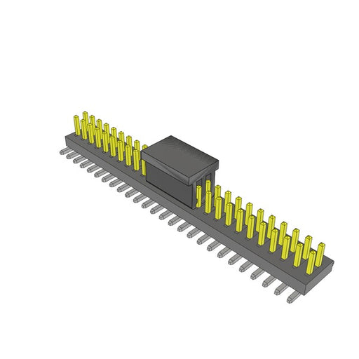 FTM-126-02-F-DV-P - Samtec Inc.