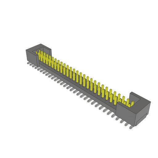 FTM-127-02-L-DV-S - Samtec Inc.