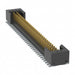 FTM-128-02-L-DV-S by Samtec Inc. - CONNECTOR HEADER SMD 56POS 1MM