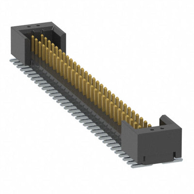 FTM-129-03-L-DV-S by Samtec Inc. - CONNECTOR HEADER SMD 58POS 1MM