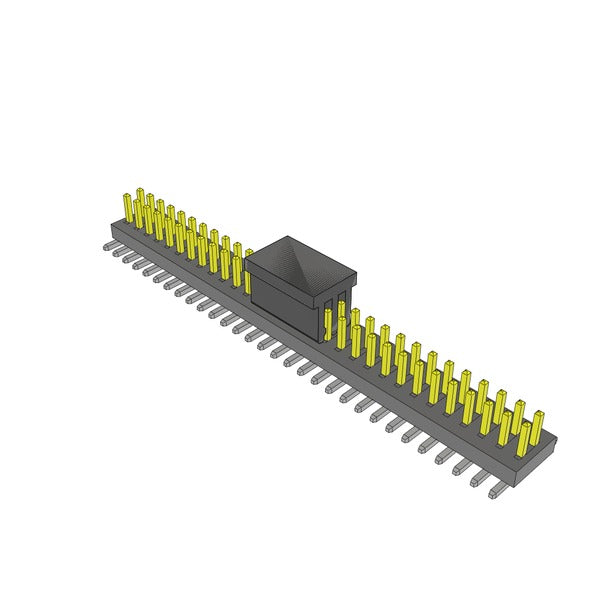 FTM-130-02-L-DV-P - Samtec Inc.