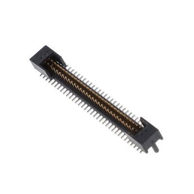 FTM-130-02-L-DV-SA by Samtec Inc. - CONNECTOR HEADER SMD 60POS 1MM
