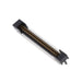 FTM-130-02-L-DV-SA by Samtec Inc. - CONNECTOR HEADER SMD 60POS 1MM