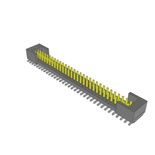 FTM-130-02-L-DV-S - Samtec Inc.