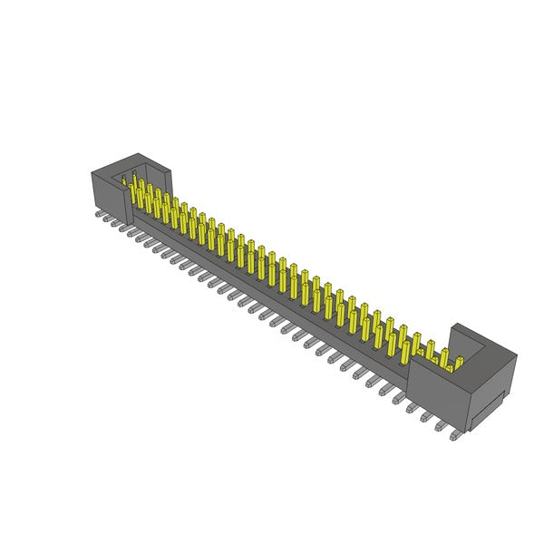 FTM-130-03-L-DV-S - Samtec Inc.