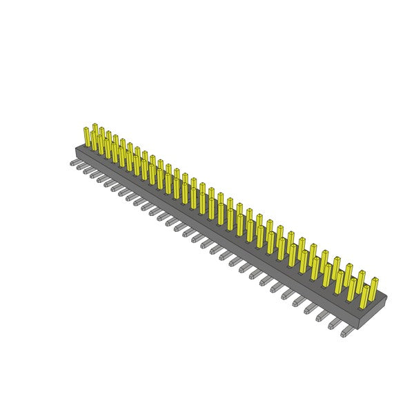 FTM-131-02-F-DV - Samtec Inc.