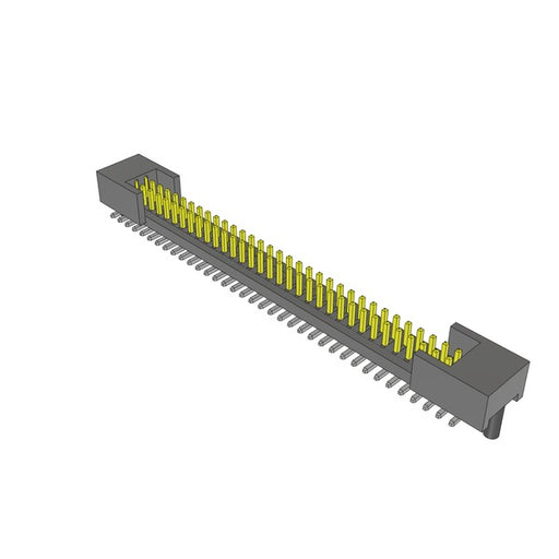 FTM-132-02-F-DV-SA - Samtec Inc.