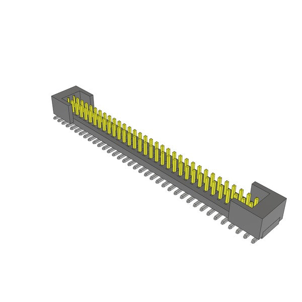 FTM-132-02-F-DV-S - Samtec Inc.