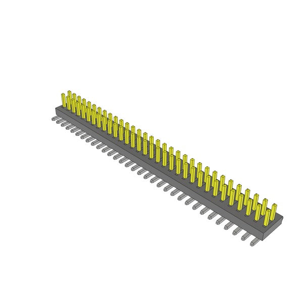 FTM-132-02-F-DV - Samtec Inc.