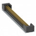 FTM-132-03-L-DV-S by Samtec Inc. - CONNECTOR HEADER SMD 64POS 1MM