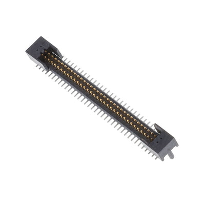 FTM-133-03-L-DV-SA by Samtec Inc. - CONNECTOR HEADER SMD 66POS 1MM