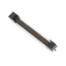 FTM-133-03-L-DV-SA by Samtec Inc. - CONNECTOR HEADER SMD 66POS 1MM