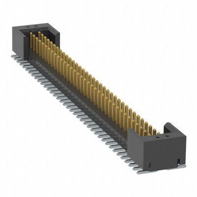 FTM-134-02-F-DV-S by Samtec Inc. - CONNECTOR HEADER SMD 68POS 1MM