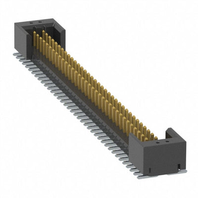 FTM-134-03-L-DV-S-P by Samtec Inc. - CONNECTOR HEADER SMD 68POS 1MM