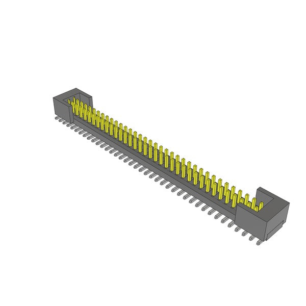 FTM-135-02-L-DV-S - Samtec Inc.