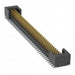 FTM-135-02-L-DV-S by Samtec Inc. - CONNECTOR HEADER SMD 70POS 1MM