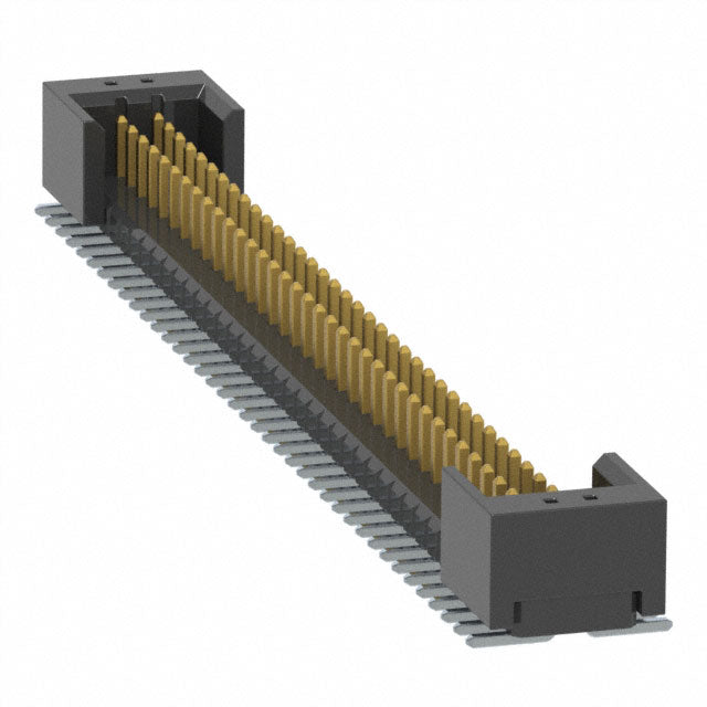 FTM-135-03-FM-DV-S-P-TR by Samtec Inc. - CONNECTOR HEADER SMD 70POS 1MM