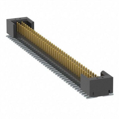 FTM-137-02-F-DV-S by Samtec Inc. - CONNECTOR HEADER SMD 74POS 1MM