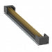 FTM-138-02-L-DV-S by Samtec Inc. - CONNECTOR HEADER SMD 76POS 1MM