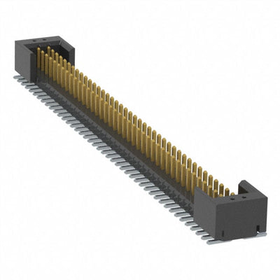 FTM-139-02-F-DV-S by Samtec Inc. - CONNECTOR HEADER SMD 78POS 1MM
